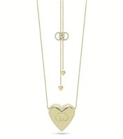 Collana Liu Jo Donna in Acciaio LJ2630 - LJ2630